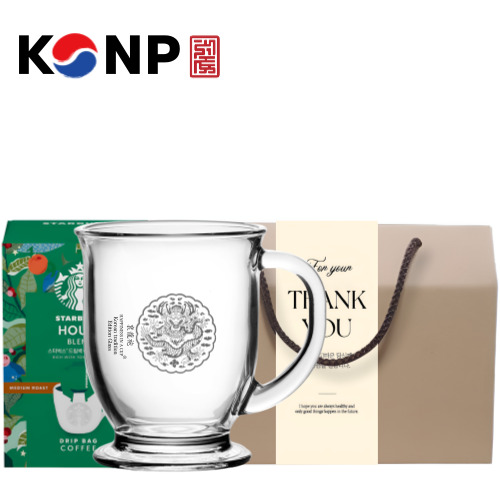 �ѱ����� ��ϱ� ����� �۶� �ӱ��� 440ml ��Ÿ���� �帳Ŀ�� ������Ʈ