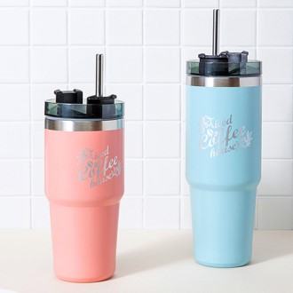 ���� Ŀ���Ͽ콺 �Һ��� 900ML