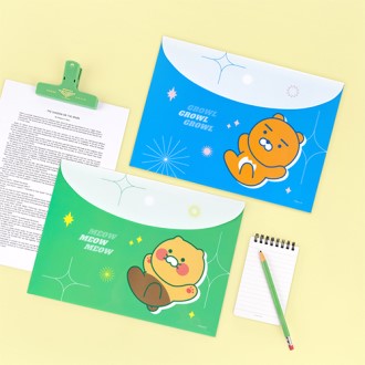 ĳ���� ���� ��������