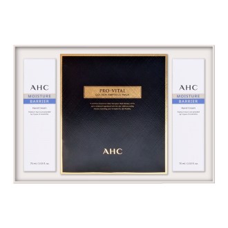 AHC SP-204ȣ / �ڵ�ũ�� 75ml 2�� +���ø���ũ 2�� / ȭ��ǰ ������Ʈ