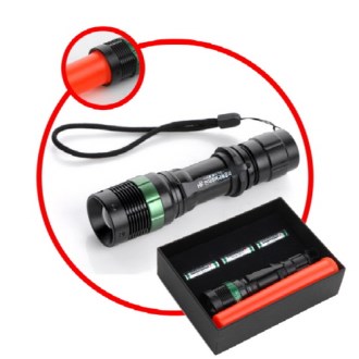 7IN1 �����Ŀ�  �� ���� �̱� CREE R2 LED ������ KJ-41R2C