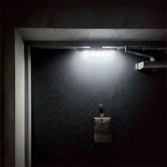 ���ڶ� ������ ���� ������ ������ �巹����LED