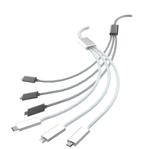 ���� �������� ��Ż �к긯 USB ��Ƽ 3in1 ���̺�